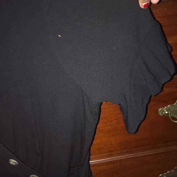 Button Shirt - Picture 4 of 5